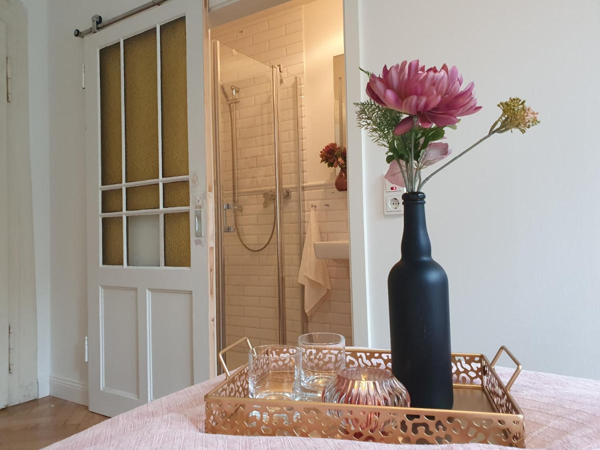Boutique Hotel Villa Horbach Idar-Oberstein Exterior foto
