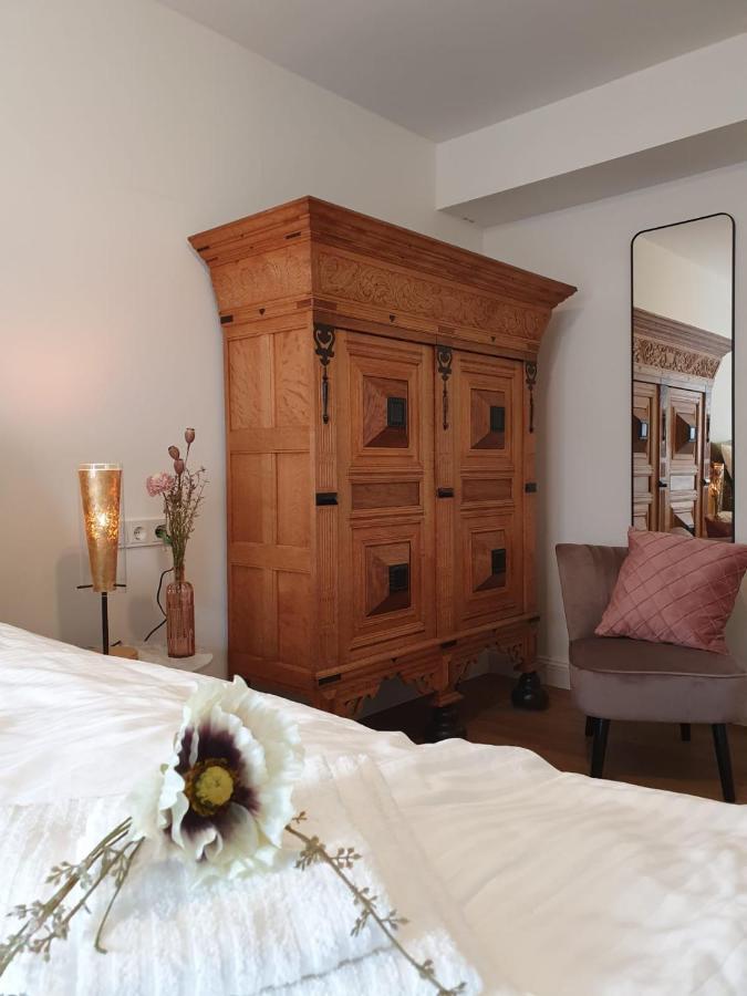 Boutique Hotel Villa Horbach Idar-Oberstein Exterior foto